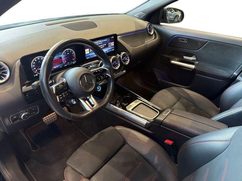 Mercedes-Benz GLA AMG 35 AMG Line Premium 4matic auto
