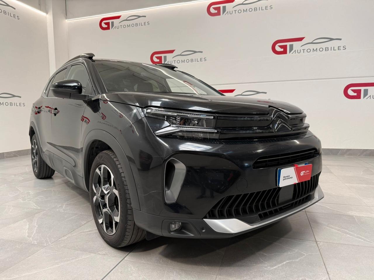 Citroen C5 Aircross BlueHDi 130 S&S EAT8 Shine Pack