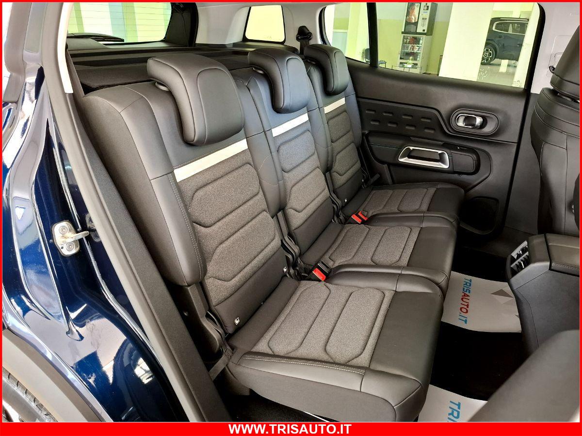 CITROEN C5 Aircross 1.5 Bluehdi Eat8 Max NEOPATENTATI (FULL LED+ANDROID+APPLE)