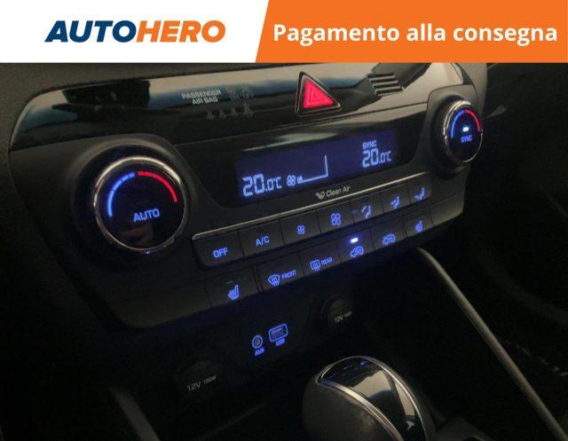 HYUNDAI Tucson 2.0 CRDi 4WD aut. XPossible