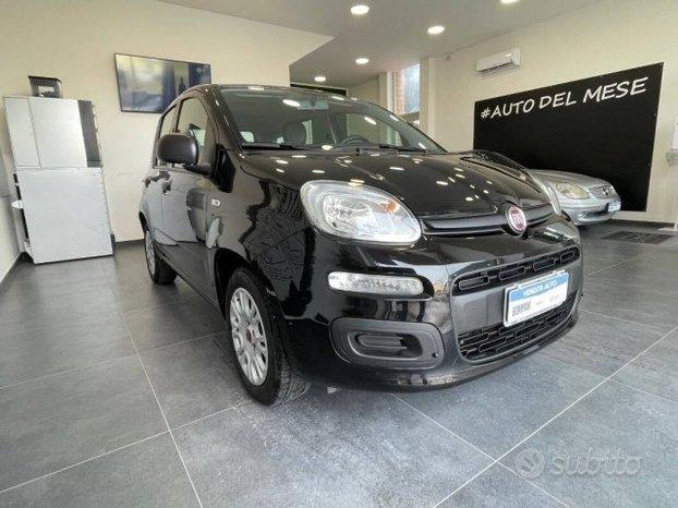 Fiat Panda 1.2 Easy s&s 69cv my19