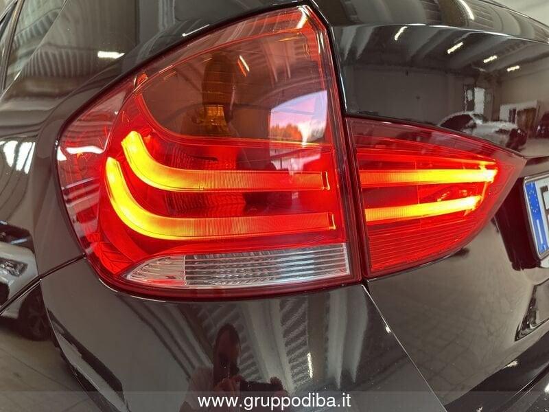 BMW X1 Diesel xdrive18d xLine