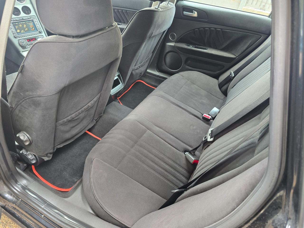 ALFA ROMEO 159 1.9 JTDm DISTINCTIVE 150CV