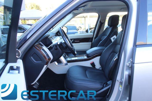 LAND ROVER Range Rover 3.0 SDV6 Vogue