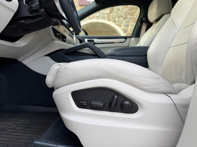 PORSCHE Cayenne COUPE' 3.0 V6 PLATINUM EDITION FULL+PRONTA CONSEG