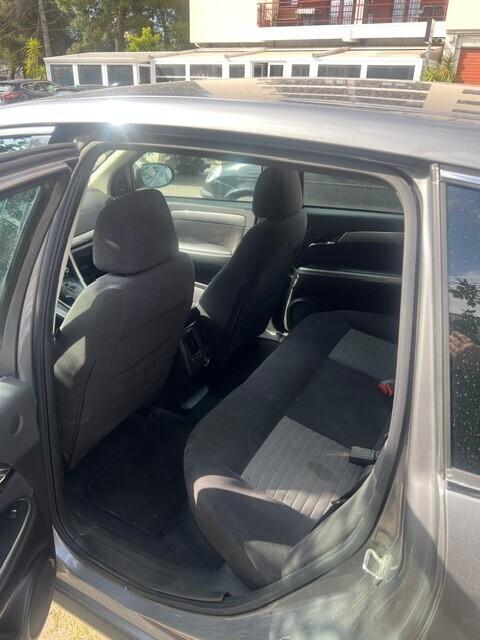 Fiat Croma 1.9 Multijet cv 120 km 03.2010 perfetta