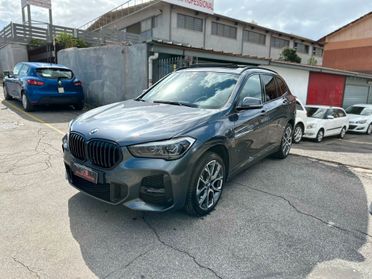 Bmw X1 xDrive20d Msport anno 08/2021 garanzia permute finaziamento