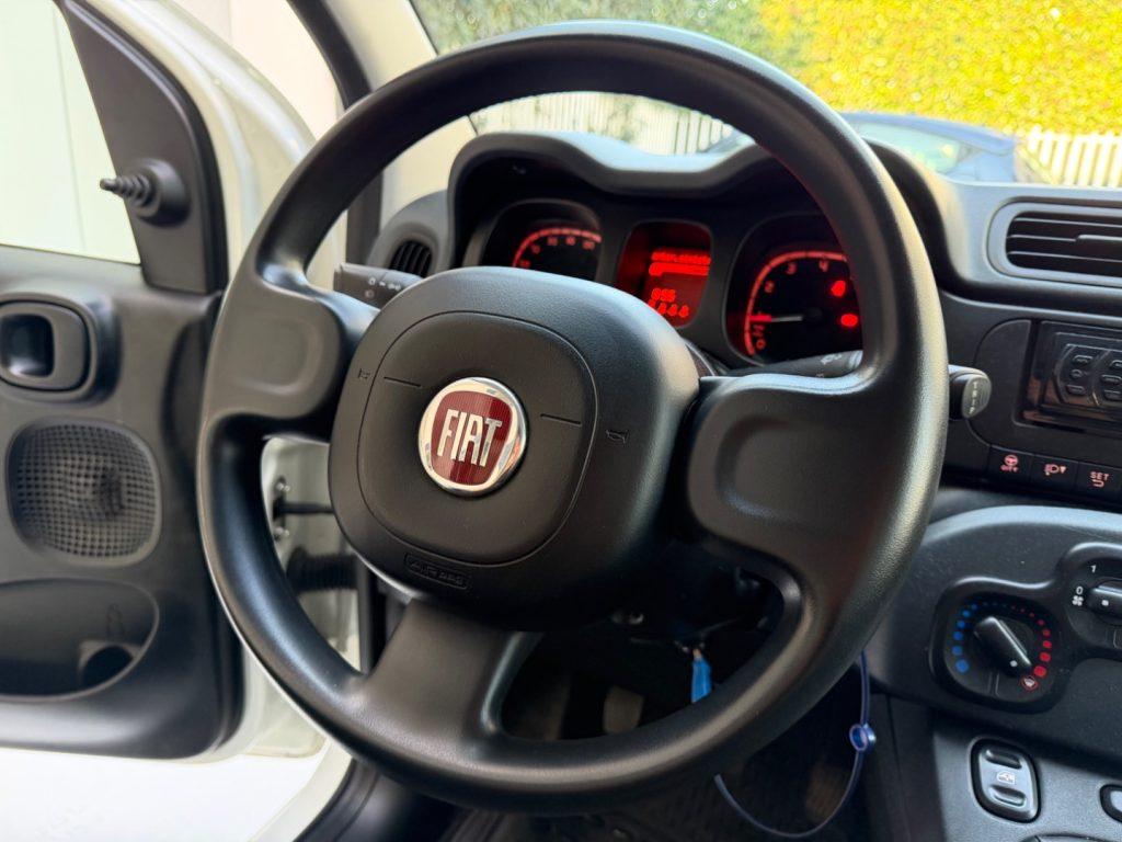 Fiat Panda 1.0 S&S Hybrid easy TUA DA €120,00 MENSILI ANT.0