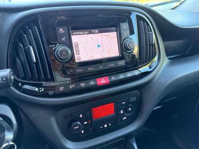 FIAT FURGONE CARGO L1H1 1.6 MJT 101CV /+Iva /Tagliandi