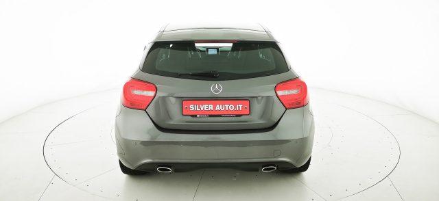 MERCEDES-BENZ A 180 CDI BlueEFFICIENCY Sport