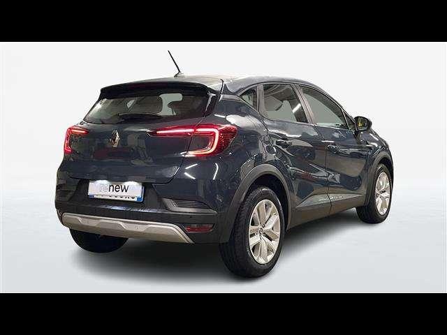 Renault Captur 1.0 TCe GPL Zen my21