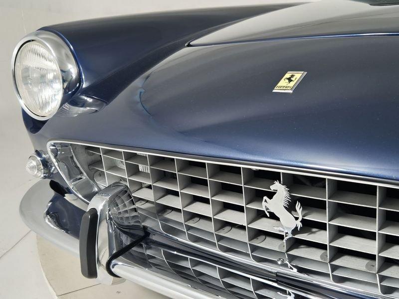 Ferrari 250 GT COUPE' PININFARINA