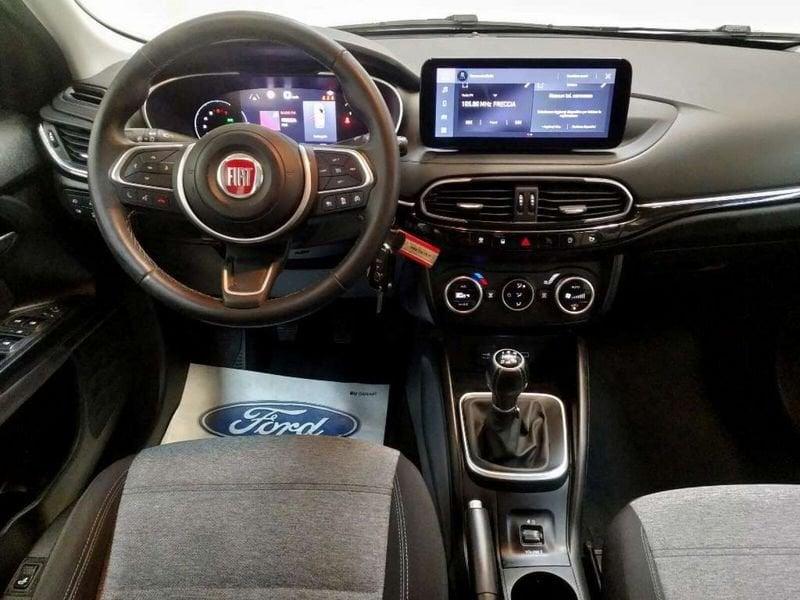 FIAT Tipo 5p 1.0 Cross 100cv