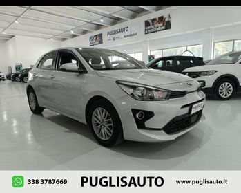 KIA Rio 1.0 T-GDi 100 CV MHEV iMT Style