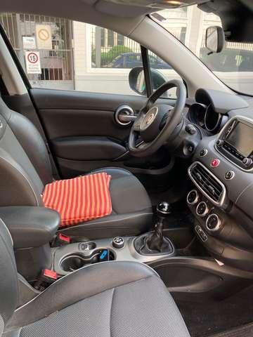 Fiat 500X 500X 2.0 mjt Cross 4x4 140cv