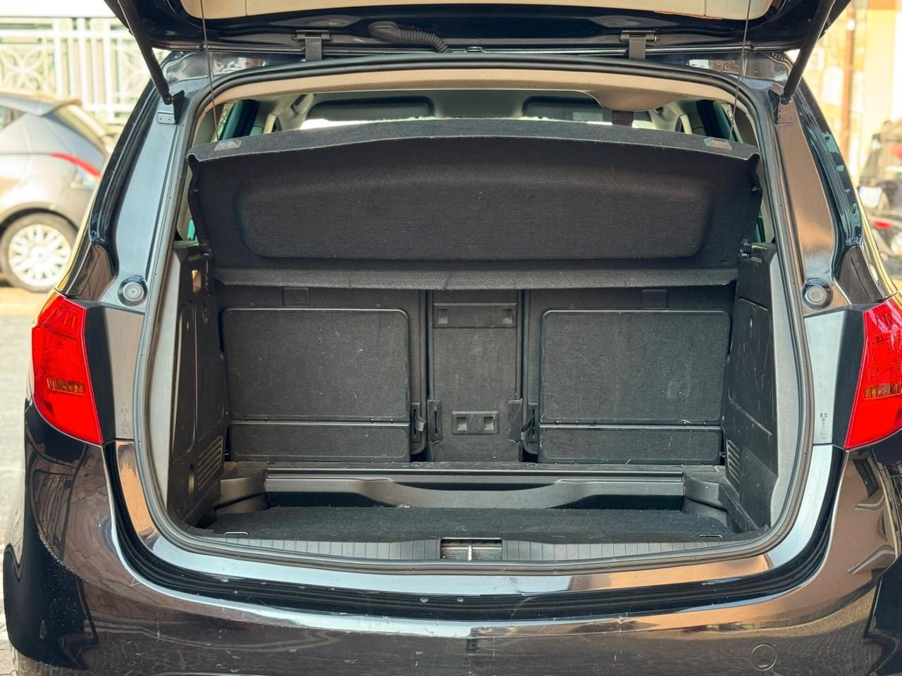 Opel Meriva 1.3 CDTI 95CV ecoFLEX Cosmo