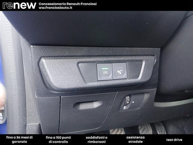 DACIA Sandero TCe 100 GPL Stepway Expression NBI
