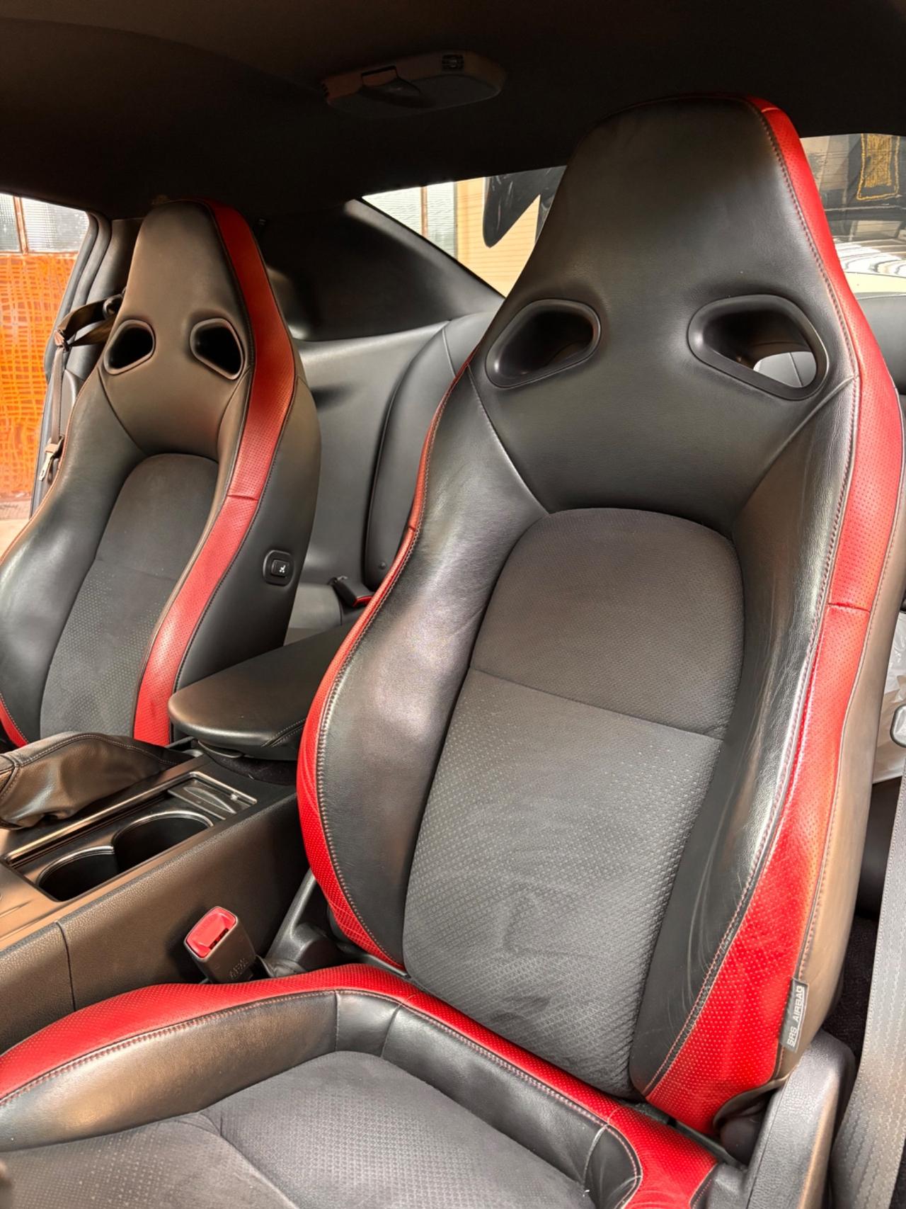 Nissan GTR 3.8 V6 Black Edition