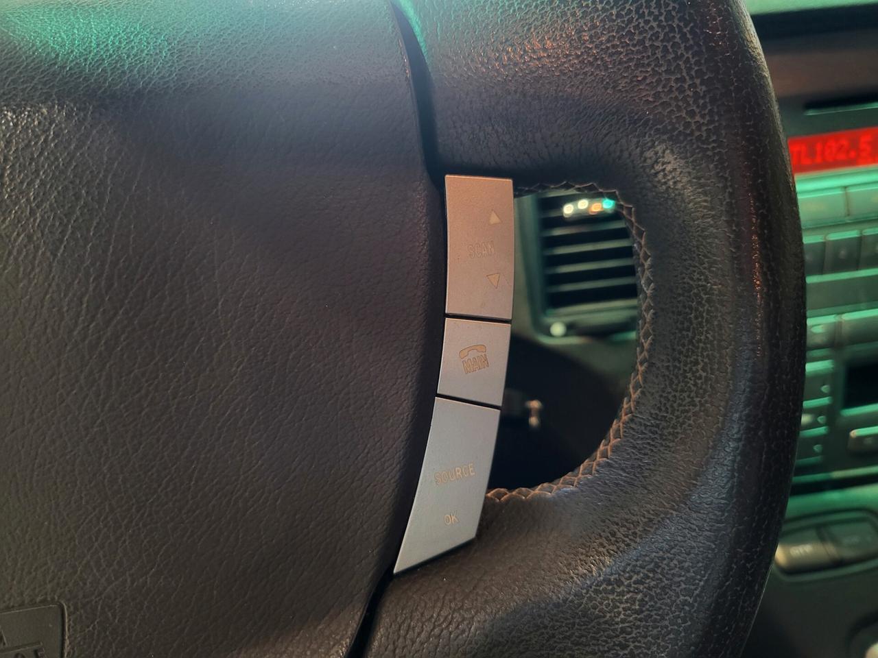 Lancia MUSA - 2011 1.4 Benz. Automatica