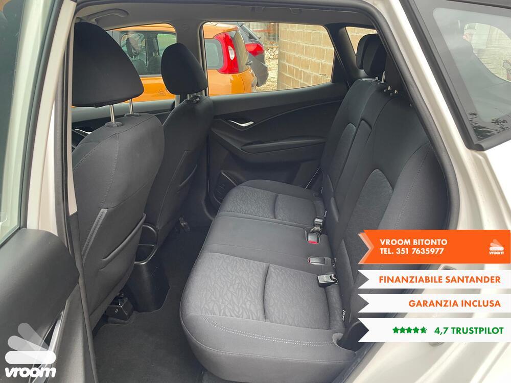 HYUNDAI ix20 ix20 1.4 CRDI 77 CV Comfort