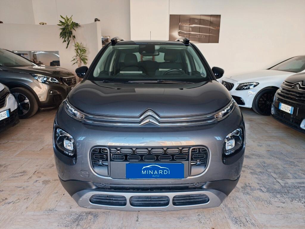 Citroen C3 Aircross BlueHDi 110 S&S Shine Pack