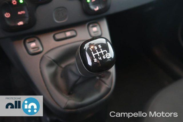 FIAT Panda Panda 1.0 70cv Hybrid Cross