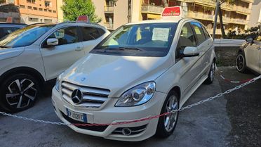 Mercedes-benz B 200 CDI Sport GARANZIA 12 MESI