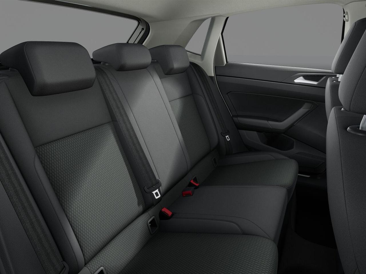 Volkswagen Polo 1.0 evo edition plus 80cv