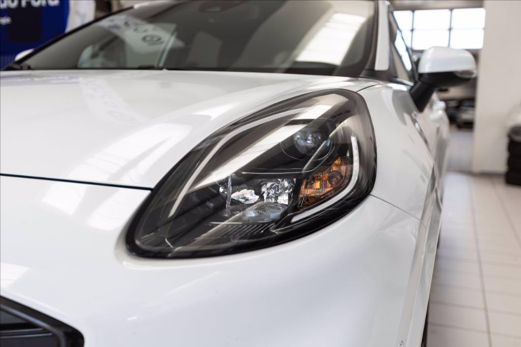 FORD Puma 1.0 ecoboost h ST-Line X s&s 125cv del 2023