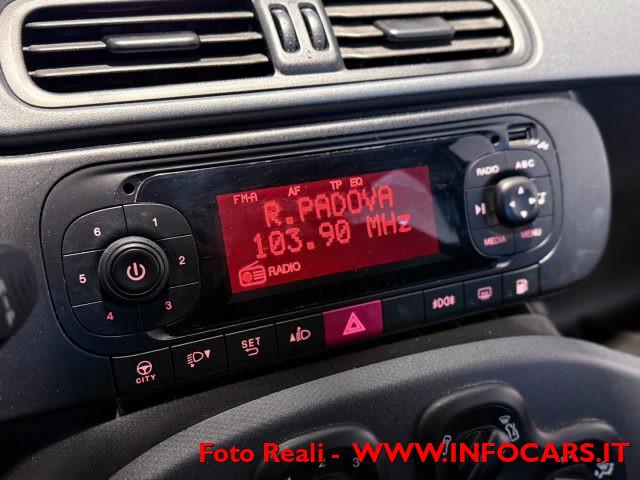 FIAT Panda 0.9 TwinAir Natural Power Metano - PREZZO REALE