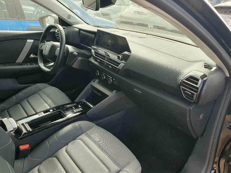 Citroen C4 X BlueHDI 130 S&S EAT8 Max