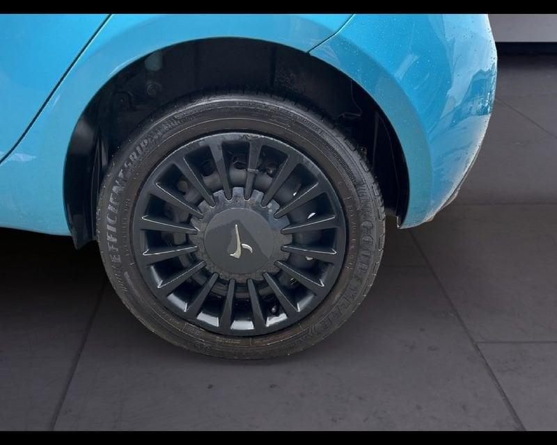 Lancia Ypsilon III 2015 1.0 hybrid Maryne s&s 70cv