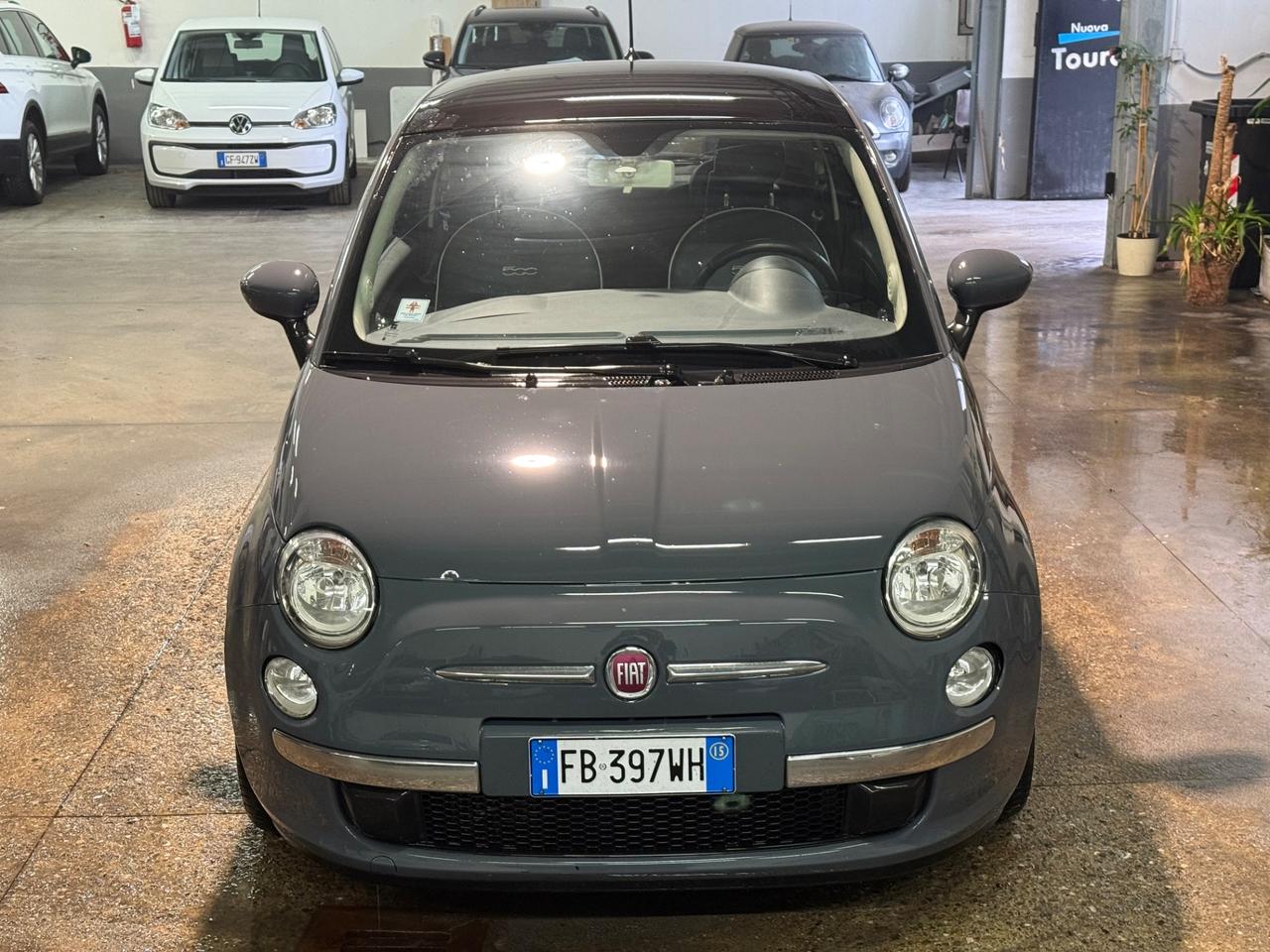 Fiat 500 1.3 Multijet 16V 95 CV Lounge