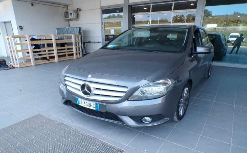 Mercedes-benz B 180 CDI Premium