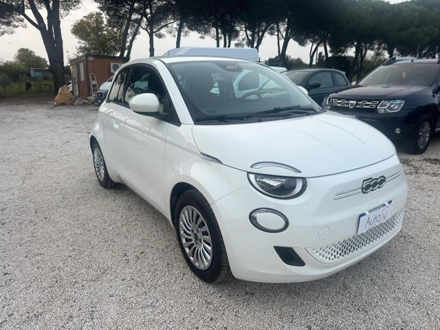 FIAT 500 ACTION PREZZO REALE NO VINCOLI!!!