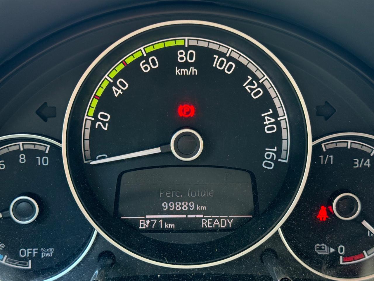 Skoda Citigo Citigo-e iV Style
