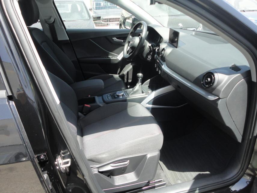 Audi Q2 1.6 tdi Business