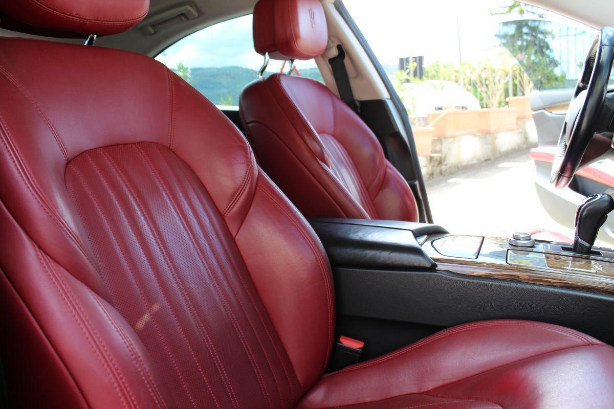 MASERATI - Ghibli - V6 Diesel