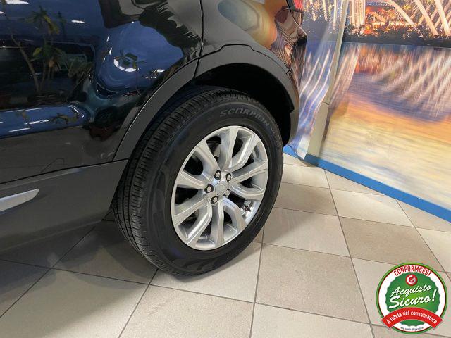 LAND ROVER Range Rover Evoque 2.0 D 150cv *OPERATORI DEL SETTORE