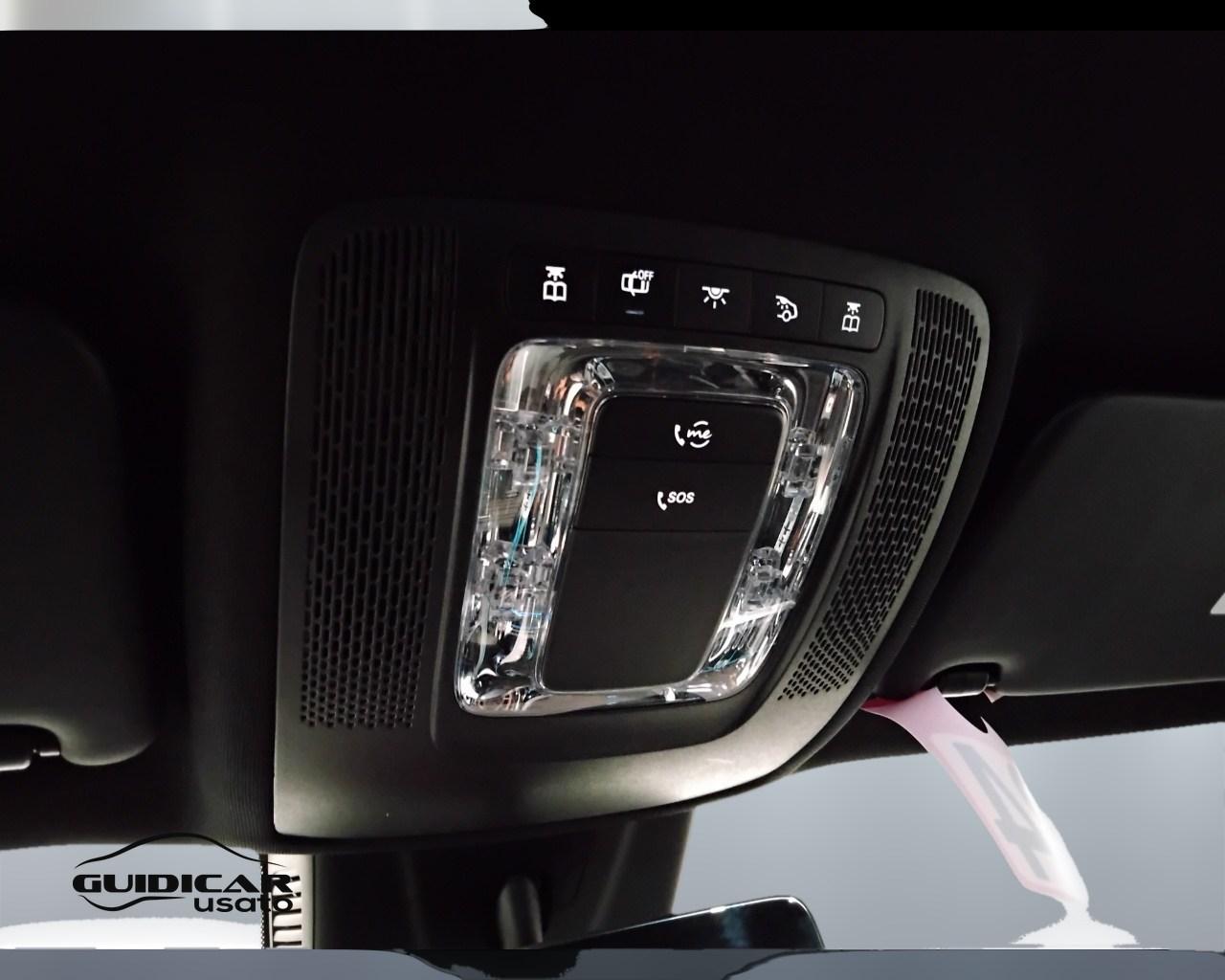 Mercedes-Benz GLB - X247 2019 - GLB 200 d Premium auto