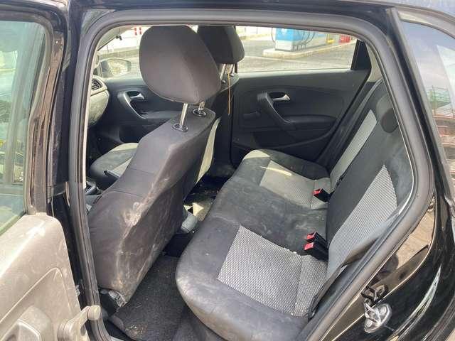 Volkswagen Polo Polo V 5p 1.2 tdi Trendline