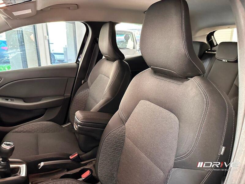 Renault Clio Clio TCe 100 CV 5 porte Zen