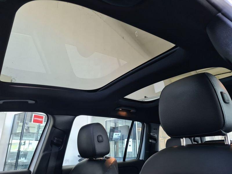 Mercedes-Benz GLB GLB 200 d Automatic Business