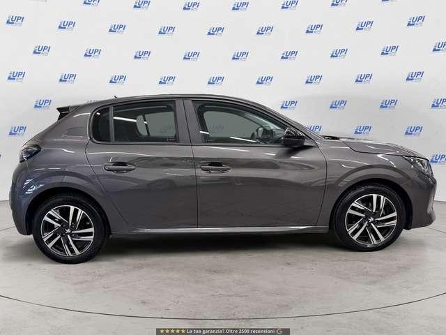 Peugeot 208 1.2 puretech Allure Pack s&s 75cv