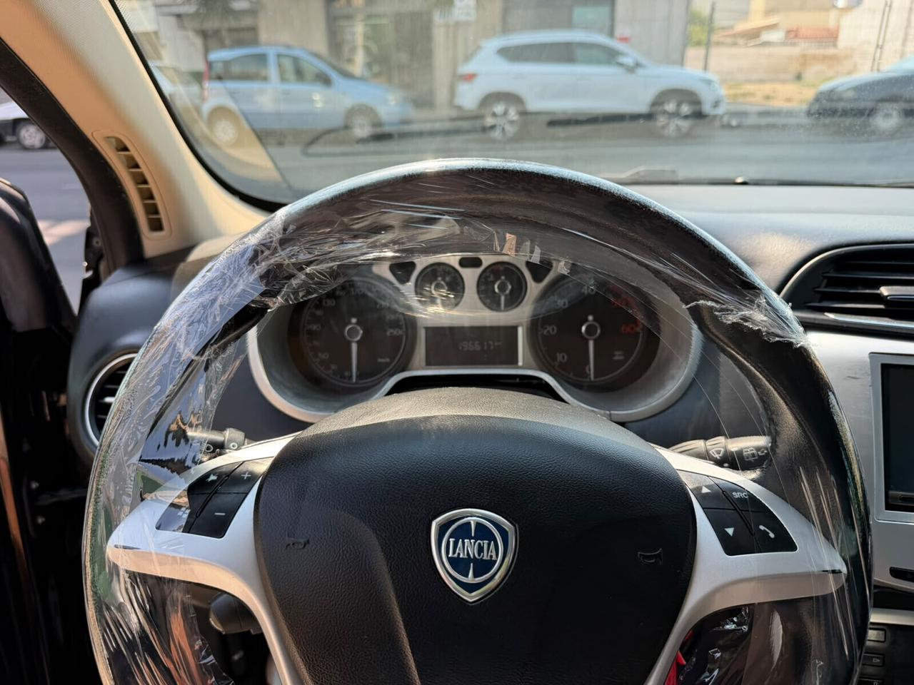 Lancia Delta 1.6 MJT DPF Gold