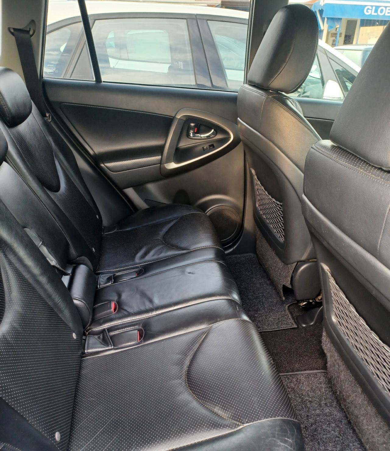 Toyota RAV 4 2.2 D-4D 150 CV Luxury