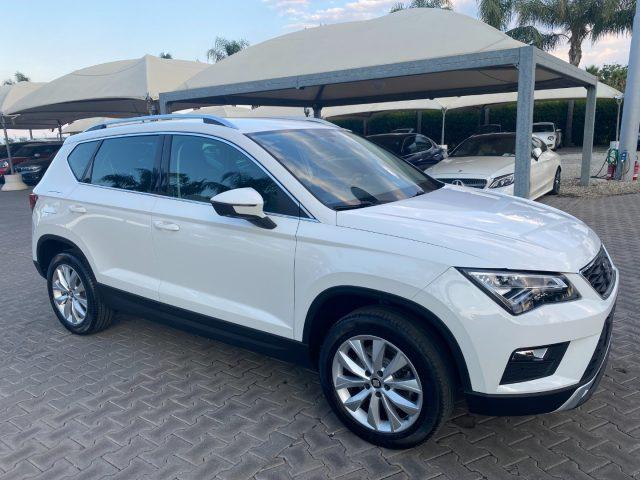 SEAT Ateca 1.6 TDI Style