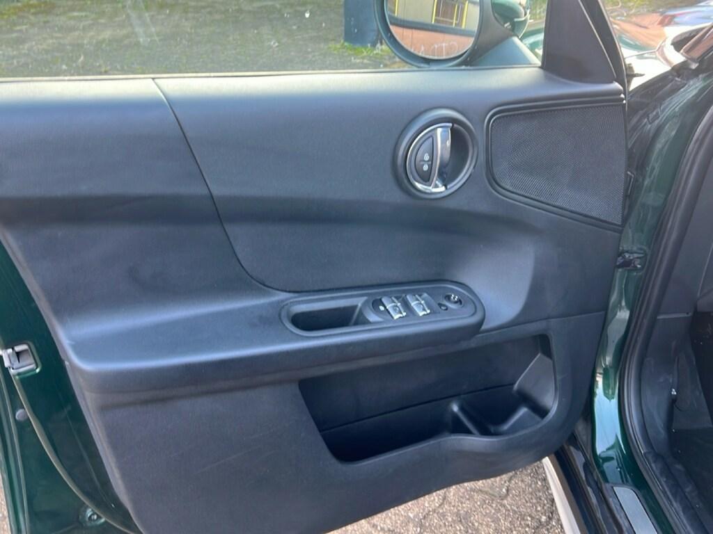 Mini One Countryman 1.5 One