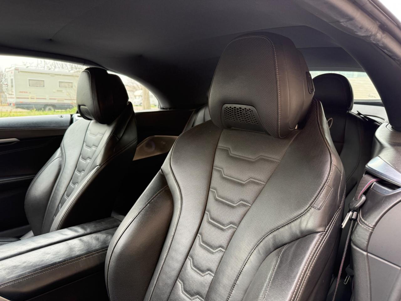 Bmw 850 M8 Cabrio Competition - TOP PRICE EU