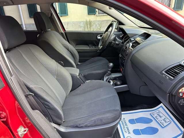 Renault Megane Grandtour 1.9 dci Luxe Dynamique 120cv